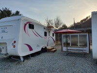 쁘띠힐링카라반