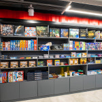 히어로보드게임카페 김포운양점