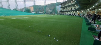 레이크골프클럽