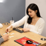 히어로보드게임카페 김포운양점