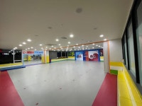 신항 고려 태권도