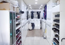 굿모닝스크린골프존