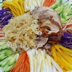 성내동왕족발