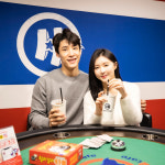 히어로보드게임카페 김포운양점