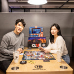 히어로보드게임카페 김포운양점