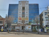 대한검도회학익검도관