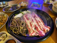 도림식당 신도림본점