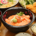 참치와연어
