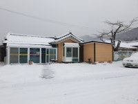 오대산보궁민박