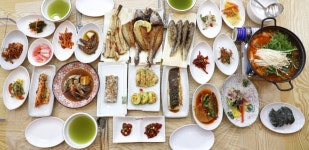 강화식당