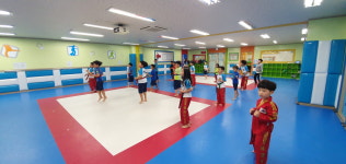 경희대태권도