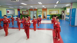 경희대태권도