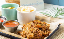 토미바베큐하우스