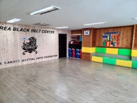 블랙벨트센터 해광태권도장