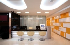 리즈산부인과의원 홍대점