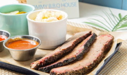 토미바베큐하우스