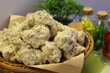 엉클스치킨 수유재래시장점