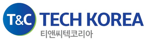 티앤씨텍코리아