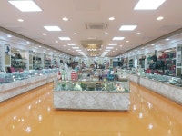 한라마을쇼핑 제주지점