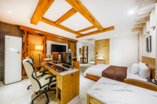 초콜릿 비지니스 관광호텔