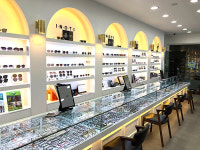 이노티안경 광명하안점