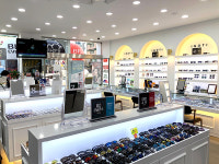 이노티안경 광명하안점