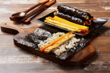 리틀꼬마김밥