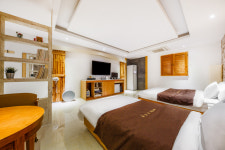 초콜릿 비지니스 관광호텔