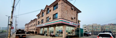 세븐일레븐 인천영흥외리점