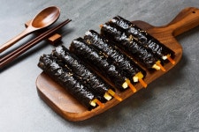 리틀꼬마김밥