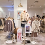 밀바이스튜디오화이트 롯데백화점 구리점