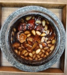 전통찻집 풍경