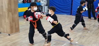 충효예무술관