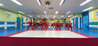 경희대태권도