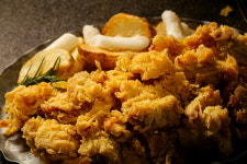 상구통닭&봉봉떡볶이&상구족