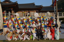 광산농악전수교육관