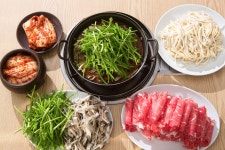 얼크니손칼국수