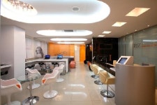 리즈산부인과의원 홍대점