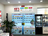 이노티안경 광명하안점