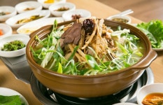 호림이네