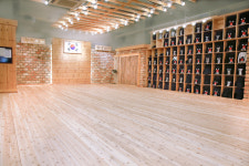 대한검도회 강남경기검도관