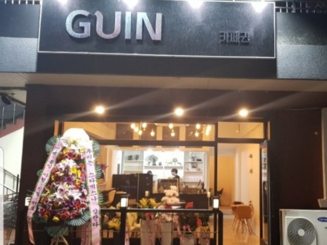 카페귄
