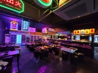 시장을 여는 사람들 산본점