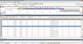 블루핸즈 초전점