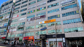 위넌스터디카페 기흥구청점