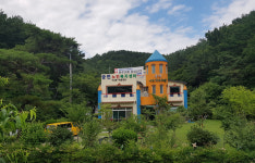 궁전노인복지센터