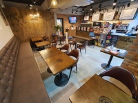 더리터 완주고산점