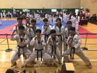 경희대중앙태권도장