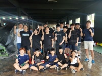팀타이거복싱짐