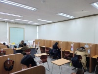 눈높이러닝센터 한라점